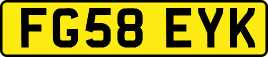 FG58EYK