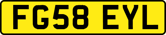 FG58EYL