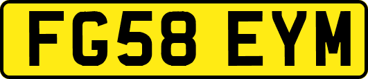 FG58EYM