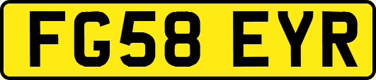 FG58EYR