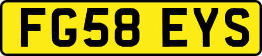 FG58EYS