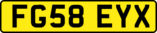 FG58EYX