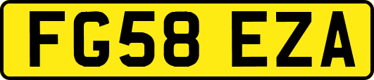 FG58EZA