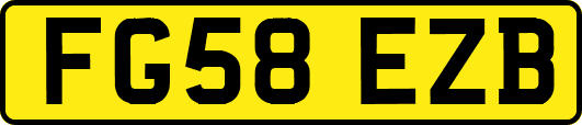 FG58EZB