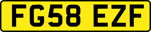FG58EZF