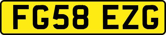 FG58EZG