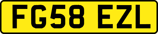 FG58EZL