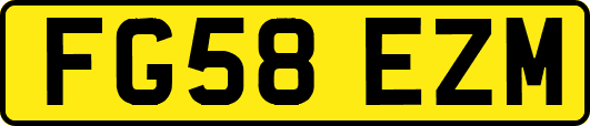 FG58EZM