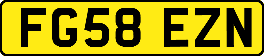 FG58EZN