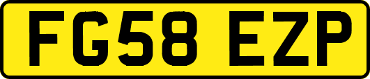 FG58EZP