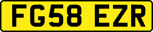 FG58EZR