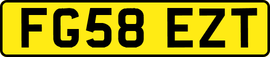 FG58EZT