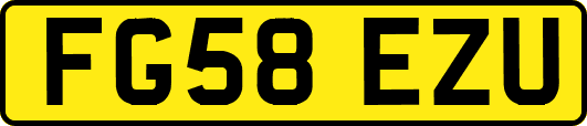 FG58EZU