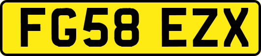 FG58EZX