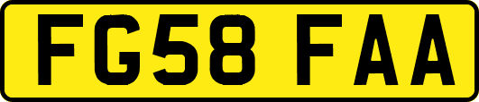 FG58FAA
