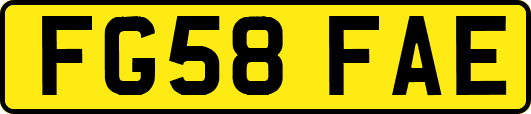 FG58FAE