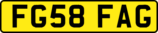 FG58FAG