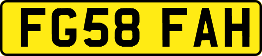 FG58FAH