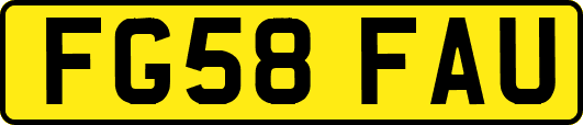 FG58FAU