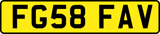 FG58FAV