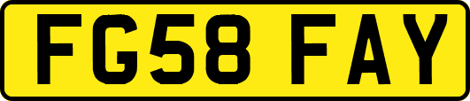 FG58FAY