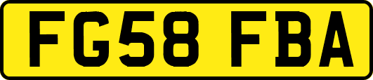 FG58FBA