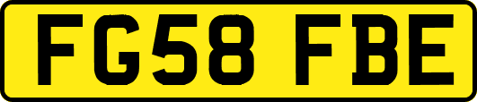 FG58FBE