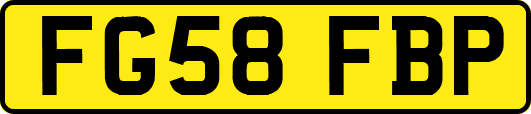 FG58FBP