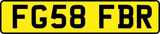 FG58FBR