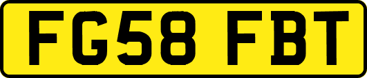 FG58FBT