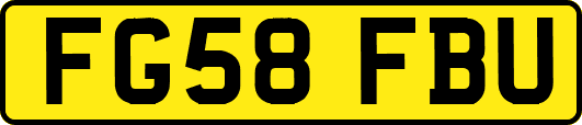 FG58FBU