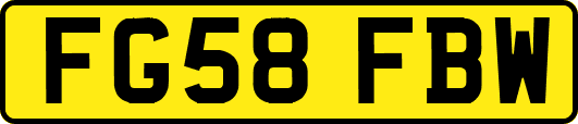 FG58FBW