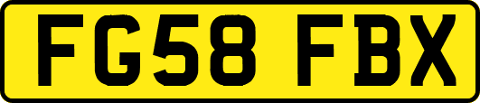 FG58FBX