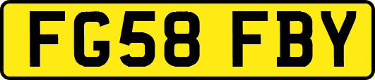 FG58FBY