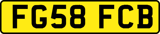 FG58FCB