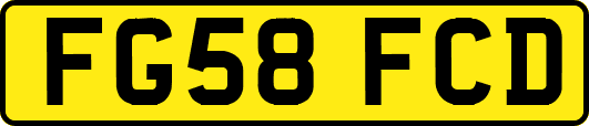 FG58FCD