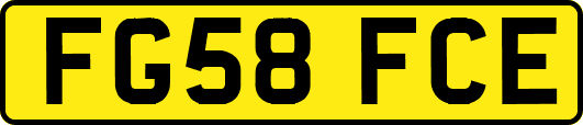 FG58FCE