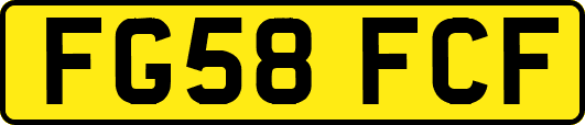 FG58FCF