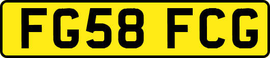 FG58FCG