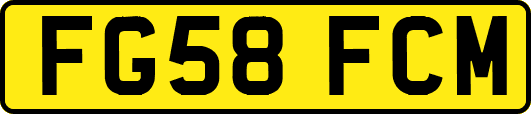 FG58FCM