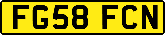 FG58FCN