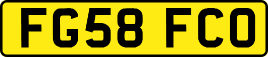 FG58FCO
