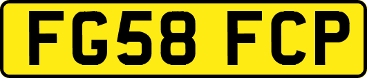 FG58FCP