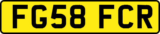 FG58FCR