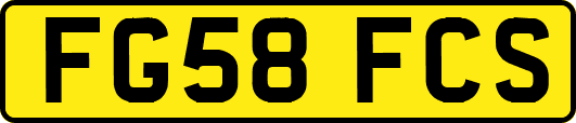 FG58FCS