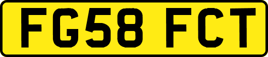 FG58FCT