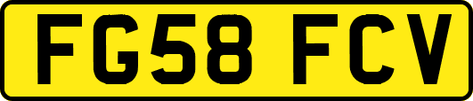 FG58FCV