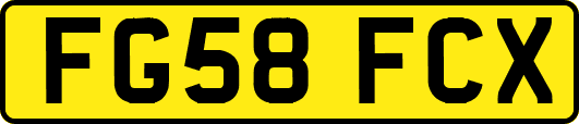 FG58FCX