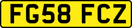 FG58FCZ