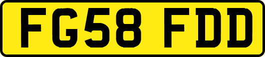 FG58FDD